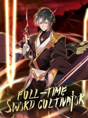 Cover of Versatile Sword Cultivator