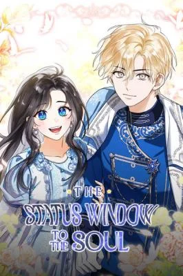 Cover of The Status Window to the Soul