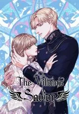Cover of The Villain’s Savior