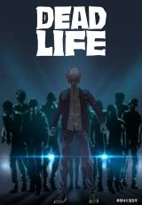 Cover of Dead Life