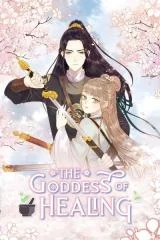 Cover of The Goddess of Healing