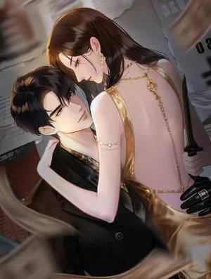 Cover of Perfect Enemy