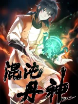 Cover of Chaos Alchemist
