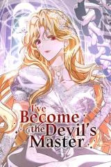 Cover of I Became the Master of the Devil