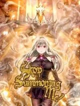 Cover of Please Stop Summoning Me!