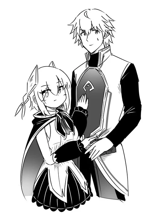 Cover of Nijisanji - Ebimaru Misadventures (Doujinshi)