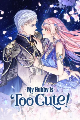 Cover of I’m In Trouble Because My Husband Is So Cute