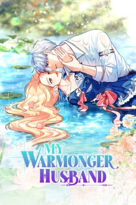 Cover of I stole the child of my war-mad husband