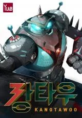 Cover of Kangtawoo