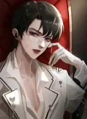 Cover of The Devoted Second Male Lead Decided to Favor Someone Else
