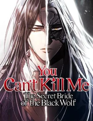 Cover of When the Black Wolf Calls Me