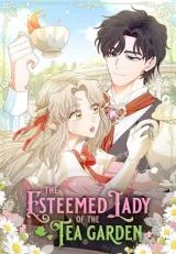 Cover of The Esteemed Lady of the Tea Garden