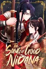 Cover of The Song of Good Nidana