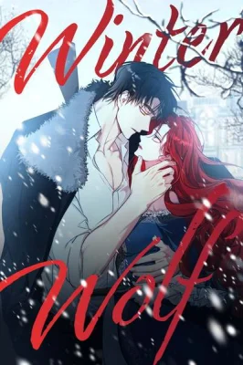 Cover of Winter Wolf