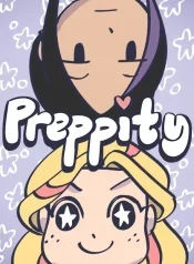 Cover of Preppity