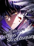Cover of The Academy'sGenius Swordsman
