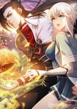 Cover of I just want to practice Alchemy And Become A God