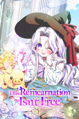 Cover of This Reincarnation Requires a Subscription Fee