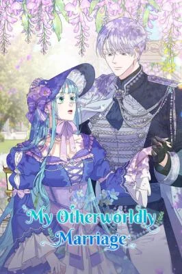 Cover of My Otherworldly Marriage