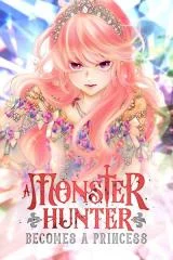 Cover of I’m a Killer but I’m Thinking of Living as a Princess