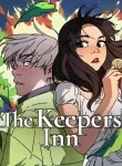 Cover of The Keepers' Inn