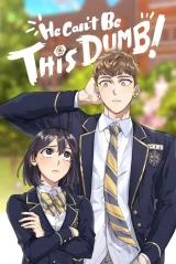 Cover of I Can’t Be This Stupid