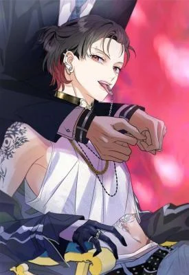 Cover of Transmigrated as an Omega Who Snags His Alpha