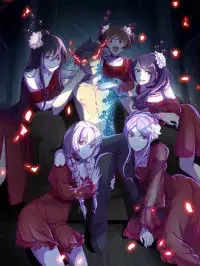 Cover of I Am a God of Medicine manga