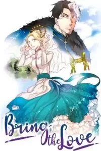 Cover of Bring the Love manga