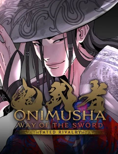 Cover of Onimusha: Way of the Sword