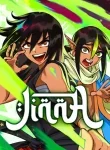 Cover of Jinna