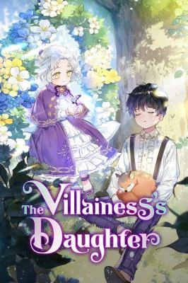 Cover of Born as the Daughter of a Wicked Woman