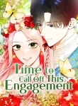 Cover of Time To Call OffThis Engagement