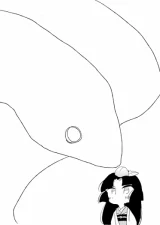 Cover of Snake Woman and Offering-chan
