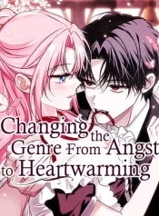 Changing the GenreFrom Angst to Heartwarming cover