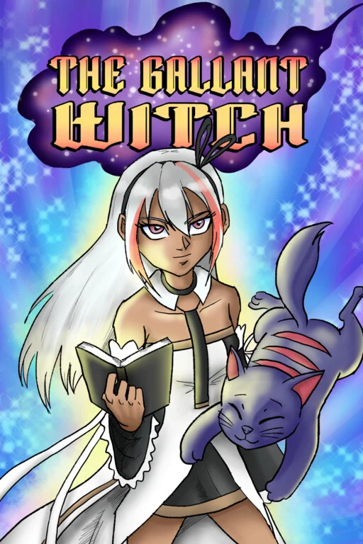 Cover of Gallantwitch
