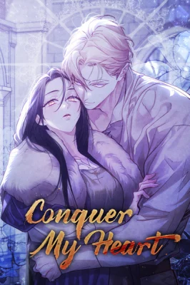 Cover of Conquer My Heart