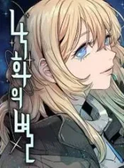 Cover of A FallenStar