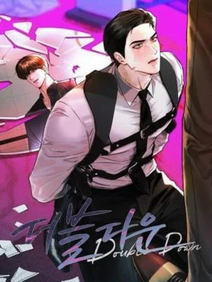 Cover of Double Down