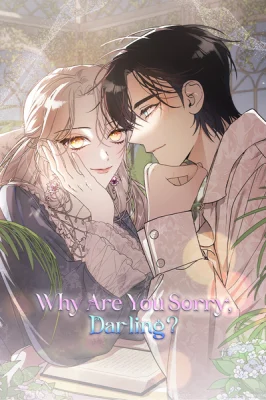 Cover of Darling, Why Do You Regret It?