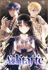Cover of Ashtarte