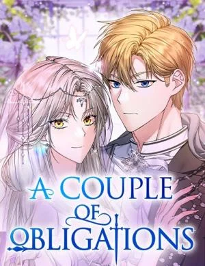 Cover of A Couple Of Obligations