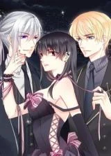Cover of How a Rebellious Girl Fell into Love