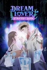 Cover of Daydream Illustration