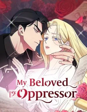 Cover of My Beloved Oppressor