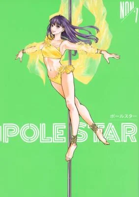 Cover of POLE STAR