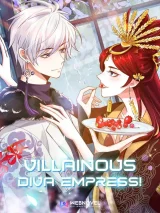 Cover of The Antagonistic Goddess Attacks