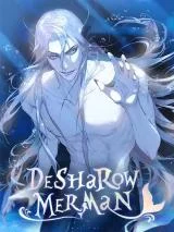 Cover of Desharow Mermaid