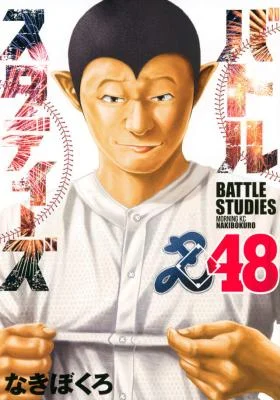 Cover of Battle Studies