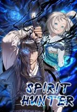 Cover of Moshin Hunter